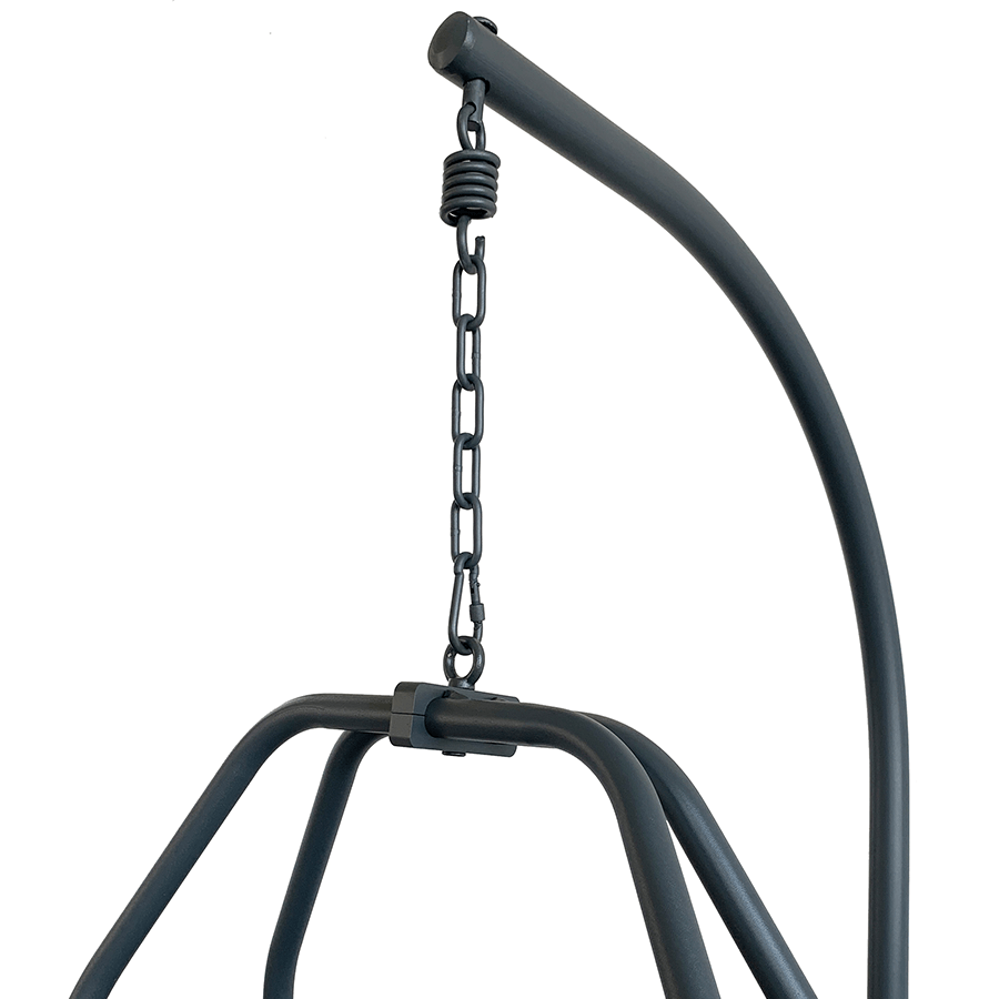 Romilly Hanging Chair Romilly Hanging Chair Mandaue Foam