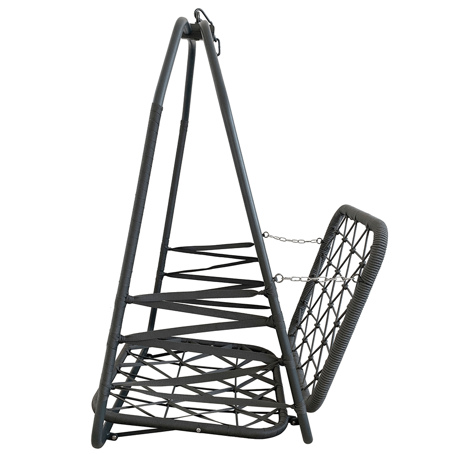 Romilly Hanging Chair Romilly Hanging Chair Mandaue Foam