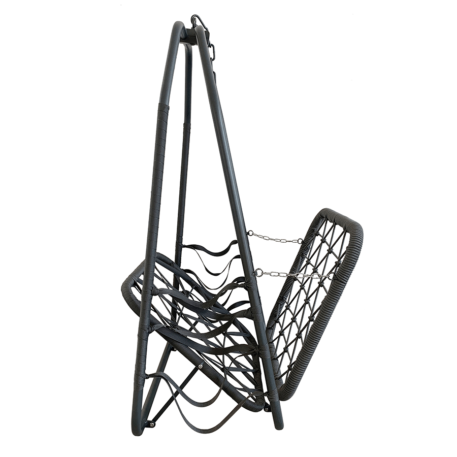 Romilly Hanging Chair Romilly Hanging Chair Mandaue Foam