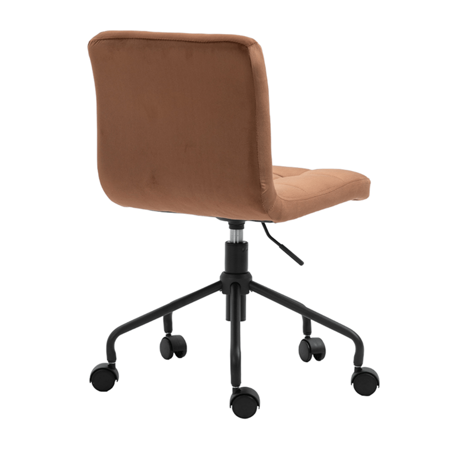 Romy Desk Chair Romy Desk Chair Mandaue Foam