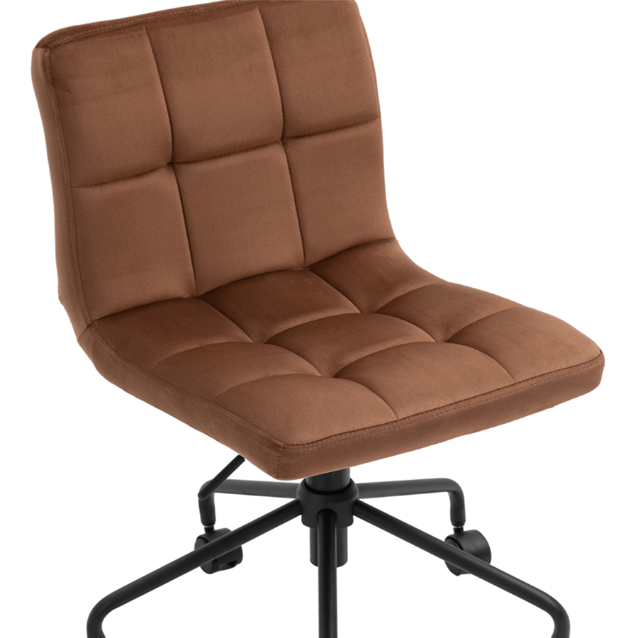 Romy Desk Chair Romy Desk Chair Mandaue Foam