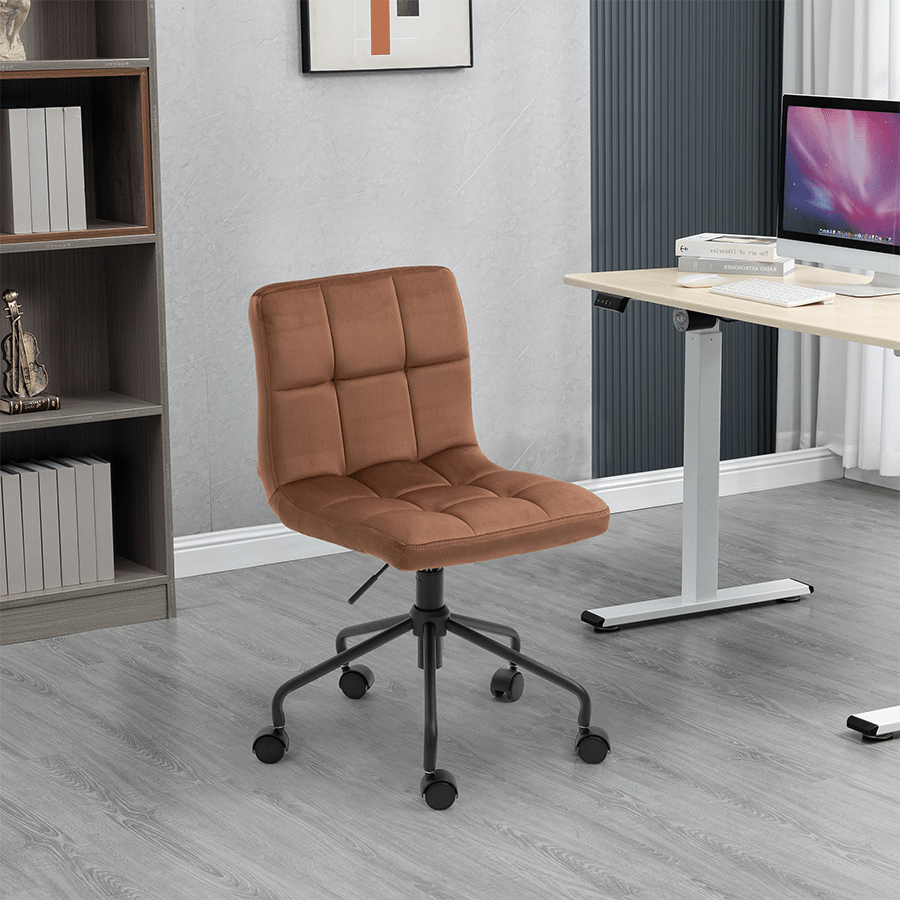 Romy Desk Chair Romy Desk Chair Mandaue Foam