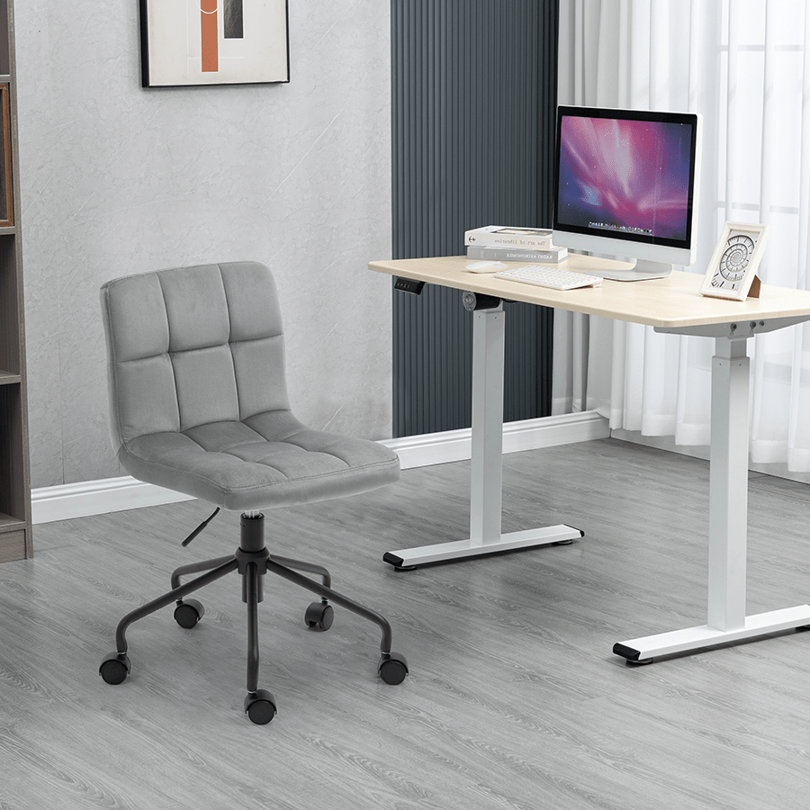 Romy Desk Chair Romy Desk Chair Mandaue Foam