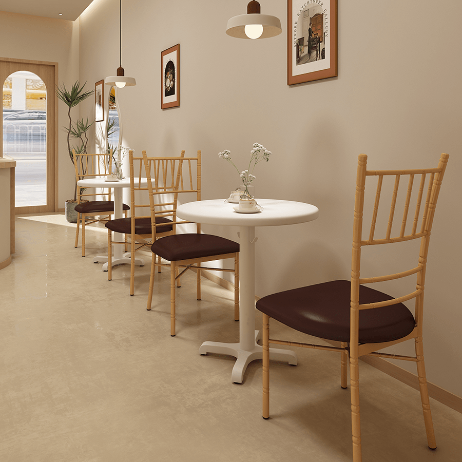 Ronell Chair Ronell Chair Mandaue Foam