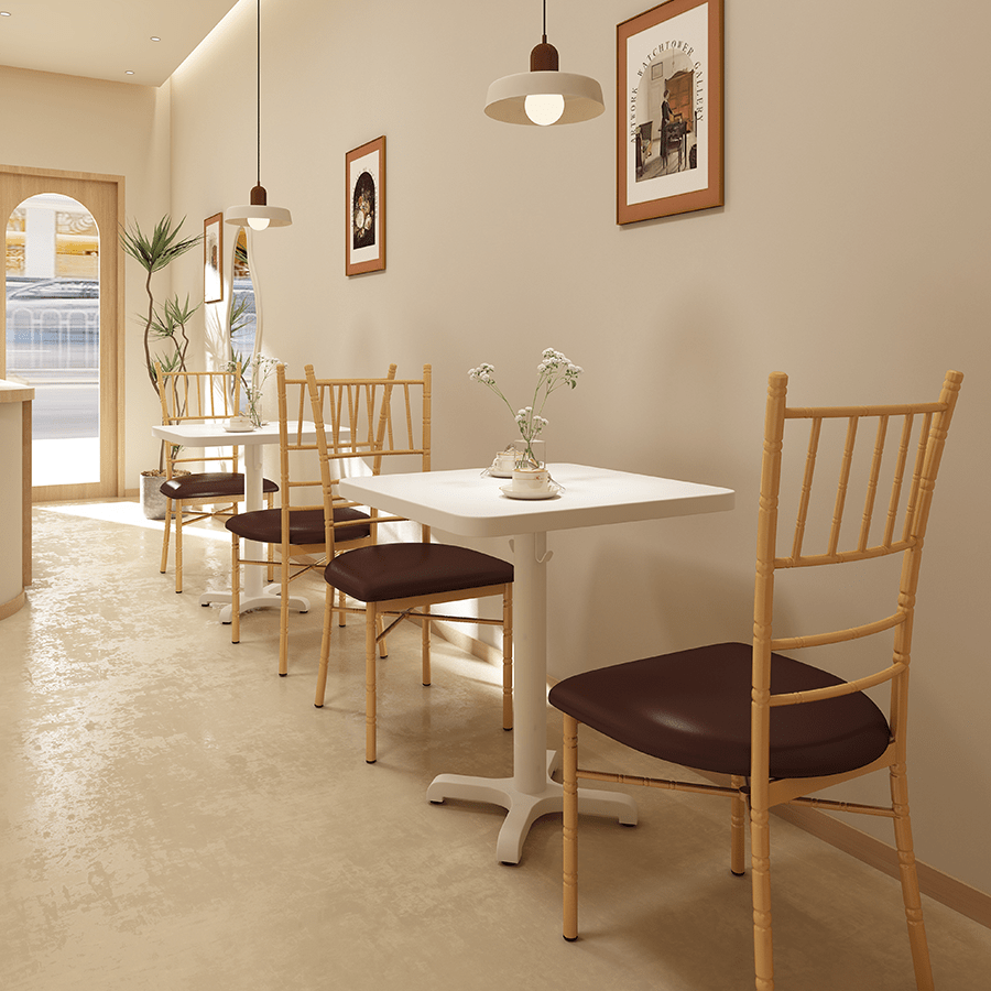 Ronell Chair Ronell Chair Mandaue Foam