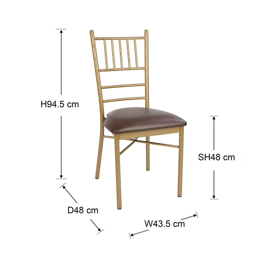 Ronell Chair Ronell Chair Mandaue Foam