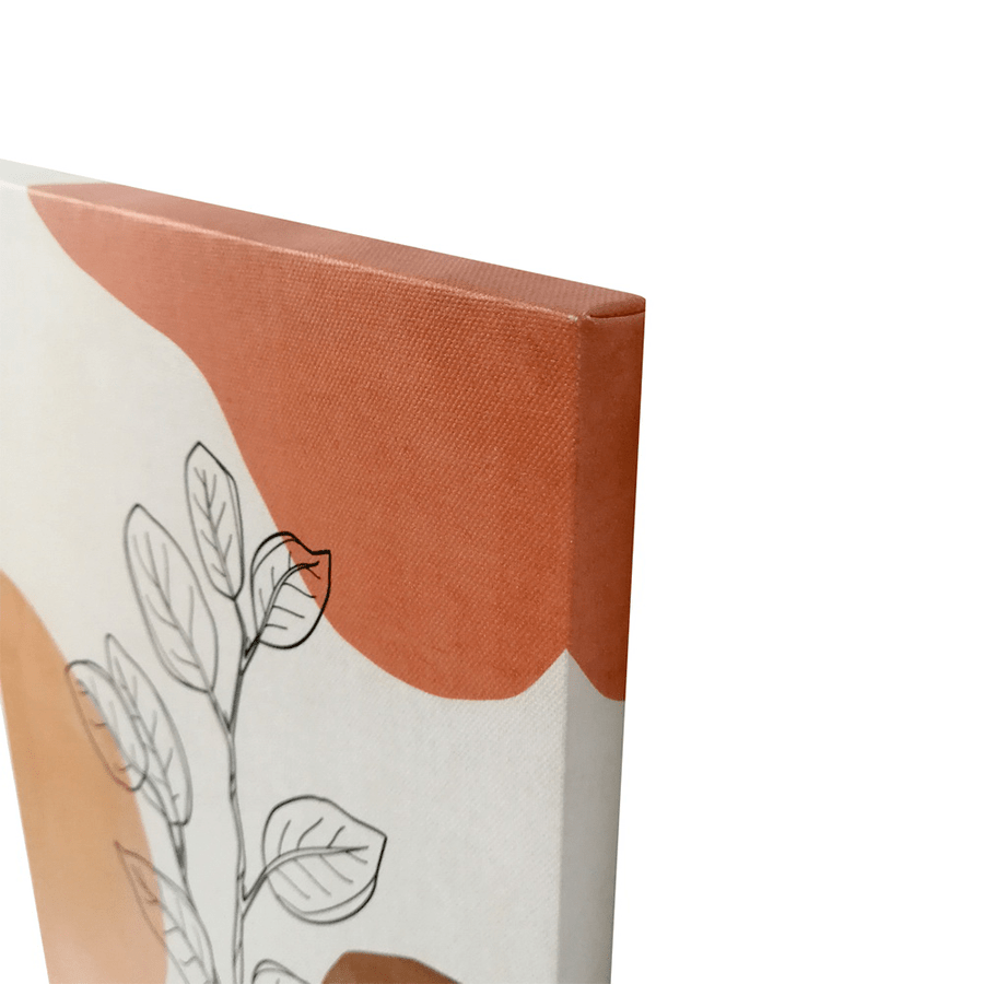 Ronia Set of 3 Canvas Wall Art Ronia Set of 3 Canvas Wall Art Mandaue Foam