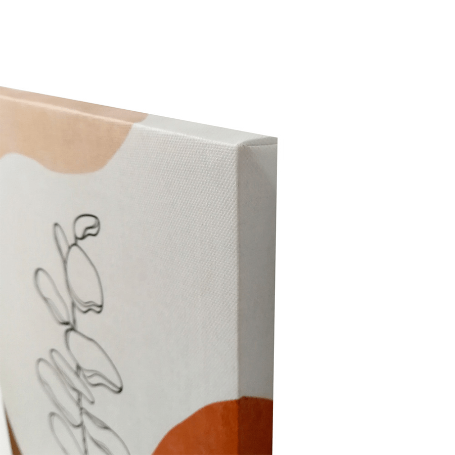 Ronia Set of 3 Canvas Wall Art Ronia Set of 3 Canvas Wall Art Mandaue Foam