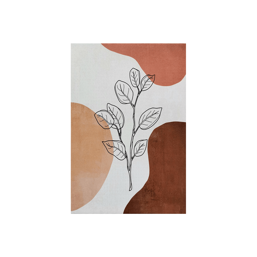 Ronia Set of 3 Canvas Wall Art Ronia Set of 3 Canvas Wall Art Mandaue Foam