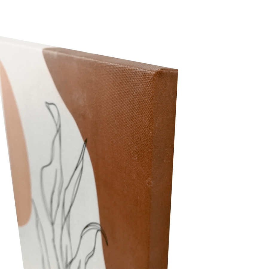 Ronia Set of 3 Canvas Wall Art Ronia Set of 3 Canvas Wall Art Mandaue Foam