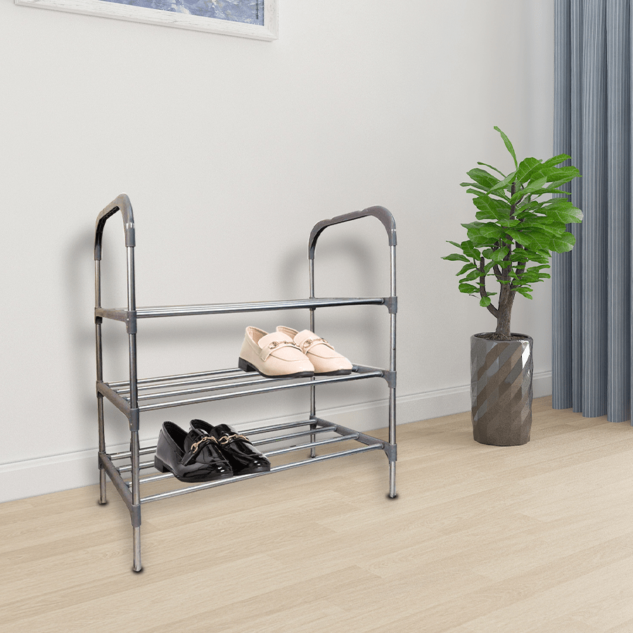 Ronin 3 Layer Shoerack Ronin 3 Layer Shoerack Mandaue Foam