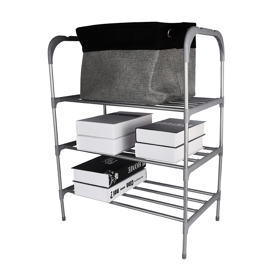 Ronin 3 Layer Shoerack Ronin 3 Layer Shoerack Mandaue Foam
