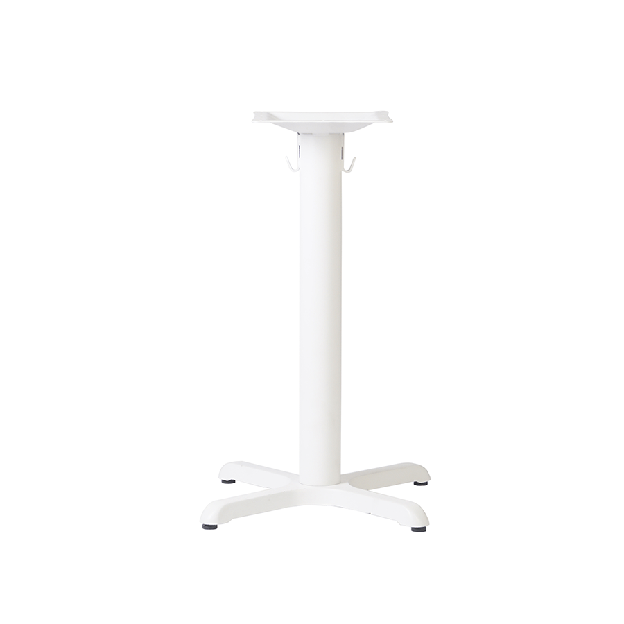 Rory H71 cm Table Leg Rory H71 cm Table Leg White Mandaue Foam