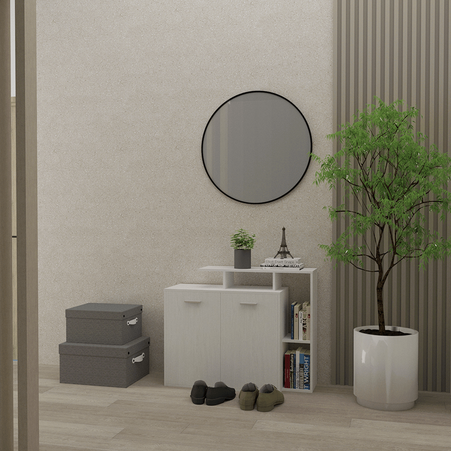 Rosa Shoe Cabinet Rosa Shoe Cabinet Mandaue Foam