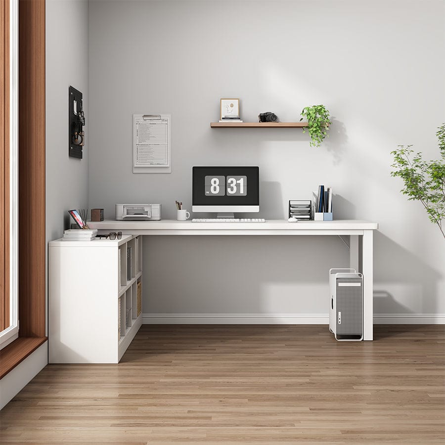 Roshan Executive Table