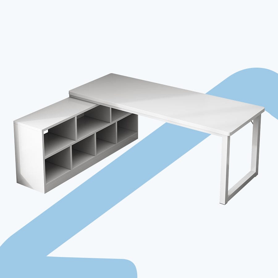 Roshan Executive Table