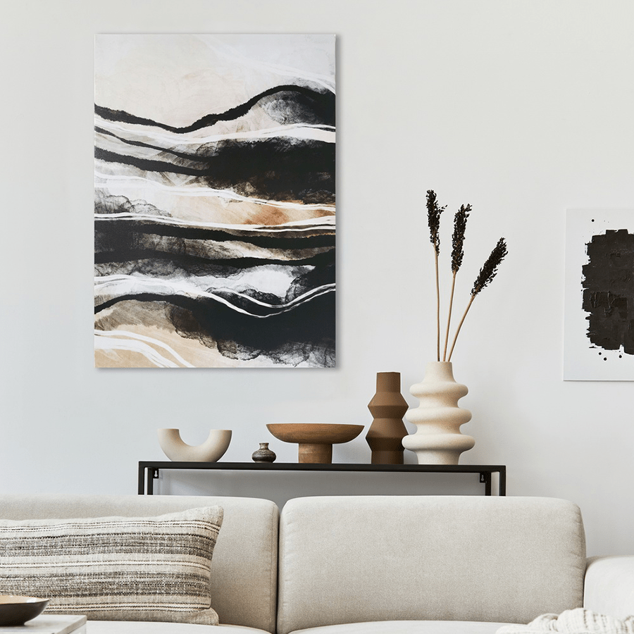 Runar Printed Canvas Wall Art Runar Printed Canvas Wall Art Mandaue Foam