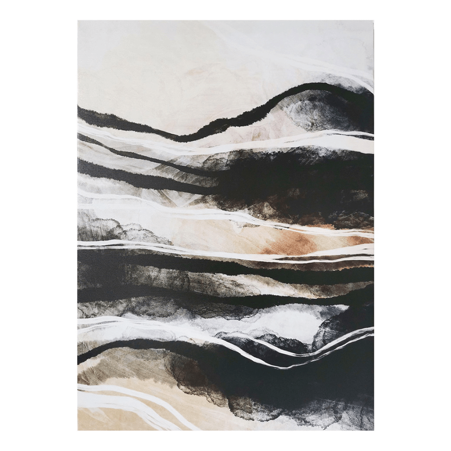 Runar Printed Canvas Wall Art Runar Printed Canvas Wall Art Mandaue Foam