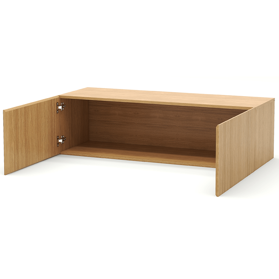 MORE RUSSEL OPTIONS Russel 120 cm 2 Door Hanging Cabinet Russel 120 cm 2 Door Hanging Cabinet Mandaue Foam