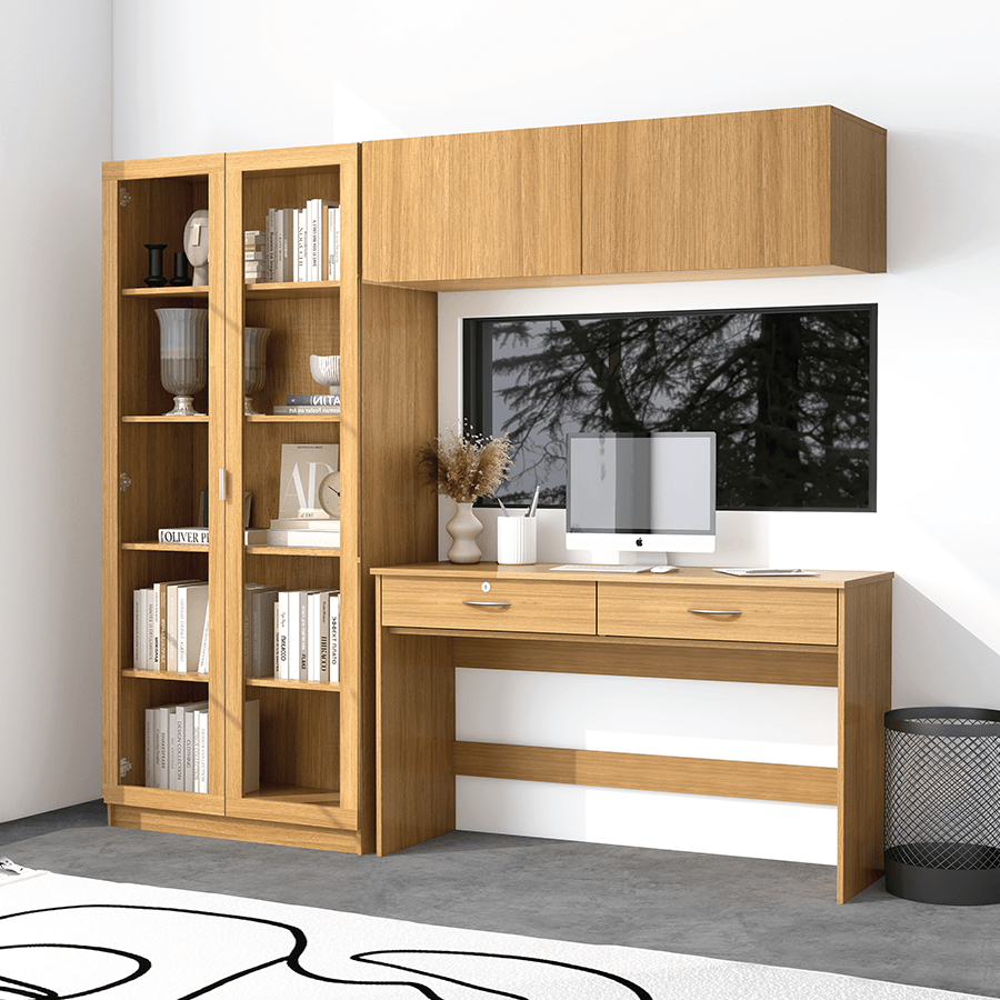 MORE RUSSEL OPTIONS Russel 120 cm 2 Door Hanging Cabinet Russel 120 cm 2 Door Hanging Cabinet Mandaue Foam