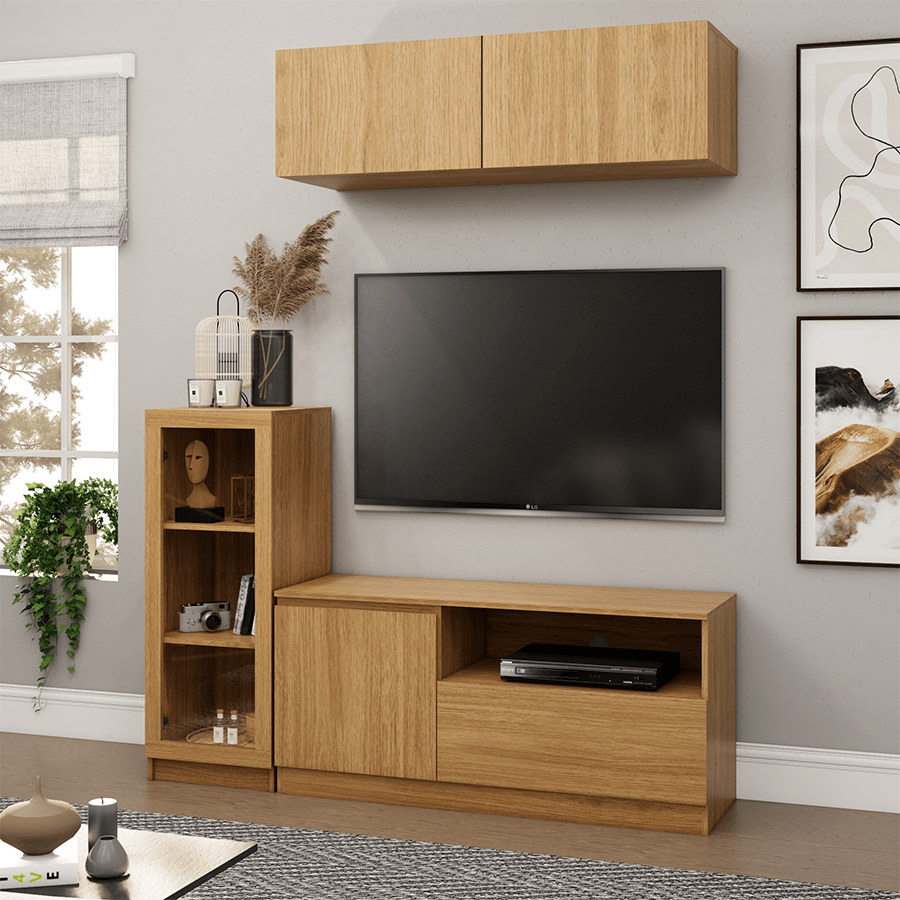 MORE RUSSEL OPTIONS Russel 120 cm 2 Door Hanging Cabinet Russel 120 cm 2 Door Hanging Cabinet Mandaue Foam