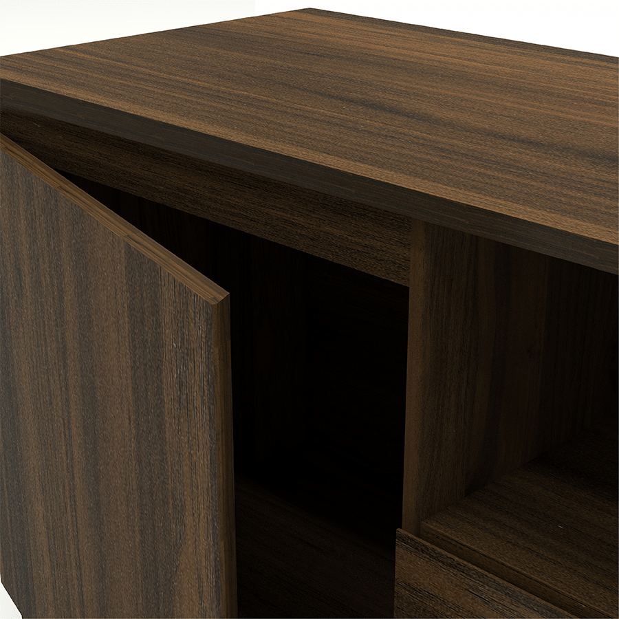 MORE RUSSEL OPTIONS Russel 120 cm TV Bench Russel 120 cm TV Bench Mandaue Foam