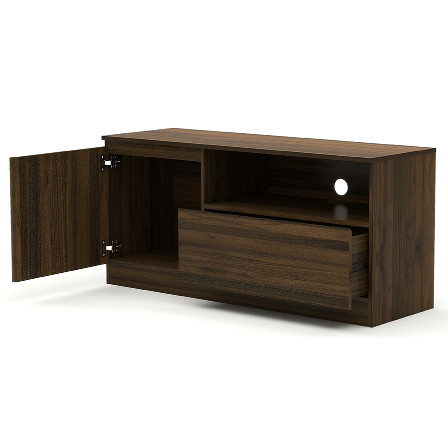 MORE RUSSEL OPTIONS Russel 120 cm TV Bench Russel 120 cm TV Bench Mandaue Foam