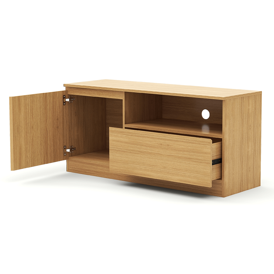 MORE RUSSEL OPTIONS Russel 120 cm TV Bench Russel 120 cm TV Bench Mandaue Foam