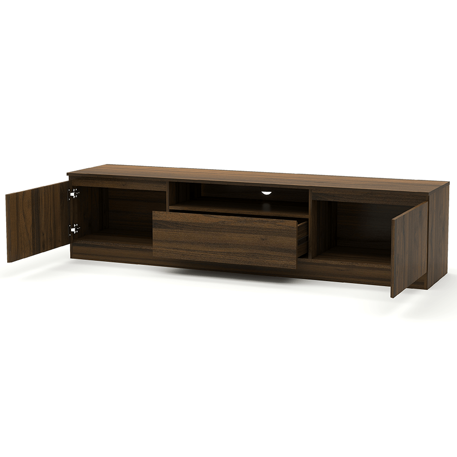 MORE RUSSEL OPTIONS Russel 180 cm TV Bench Russel 180 cm TV Bench Mandaue Foam