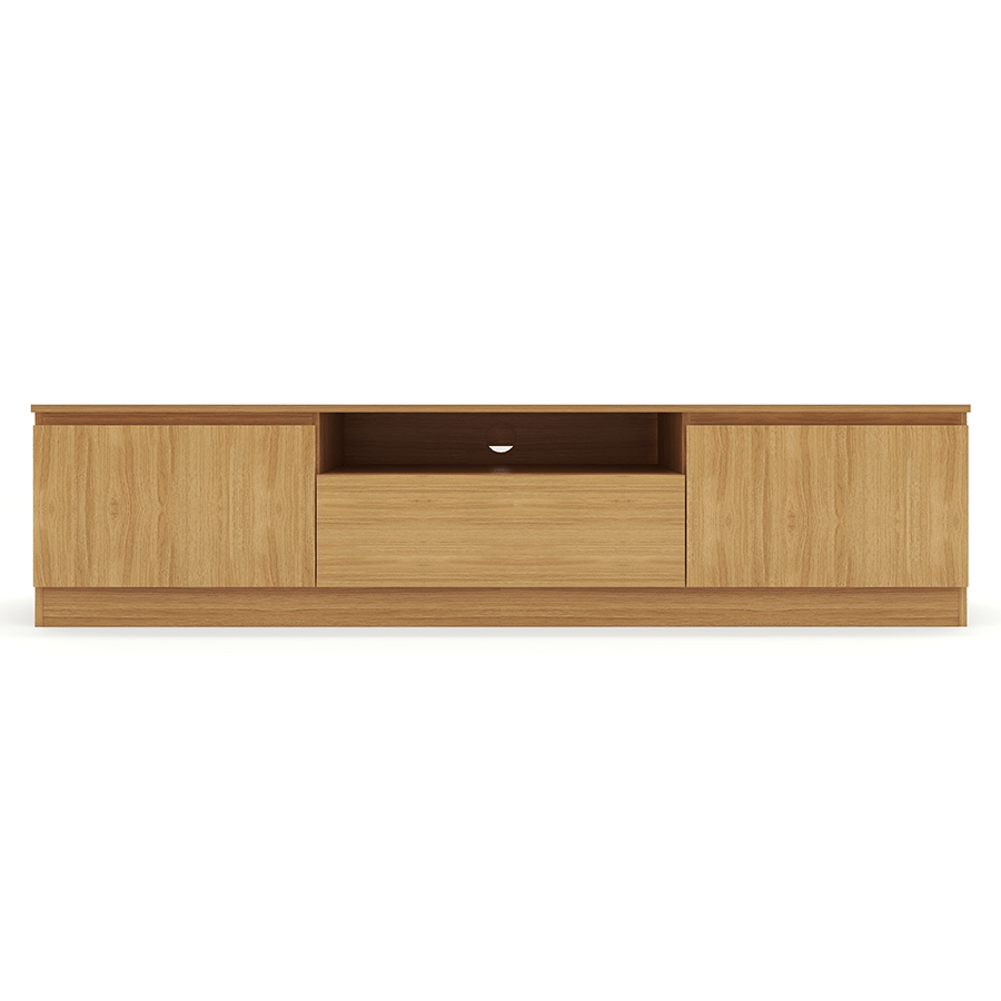 MORE RUSSEL OPTIONS Russel 180 cm TV Bench Russel 180 cm TV Bench Mandaue Foam