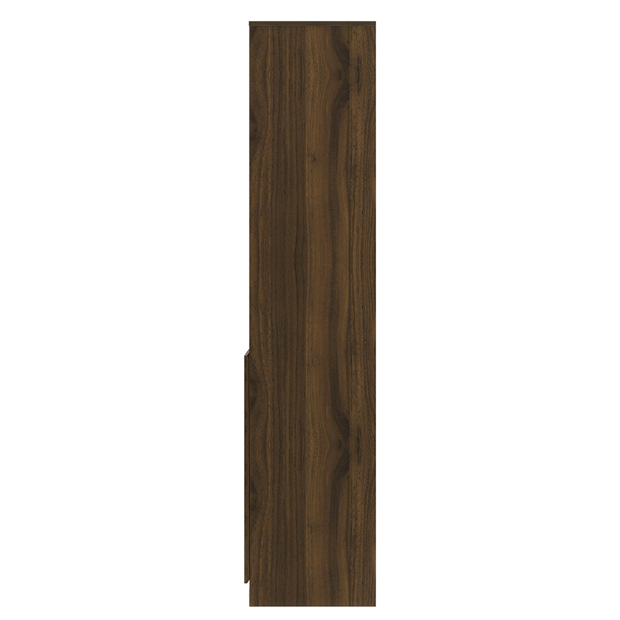 MORE RUSSEL OPTIONS Russel 40 cm Narrow 1 Door Bookcase Russel 40 cm Narrow 1 Door Bookcase Mandaue Foam