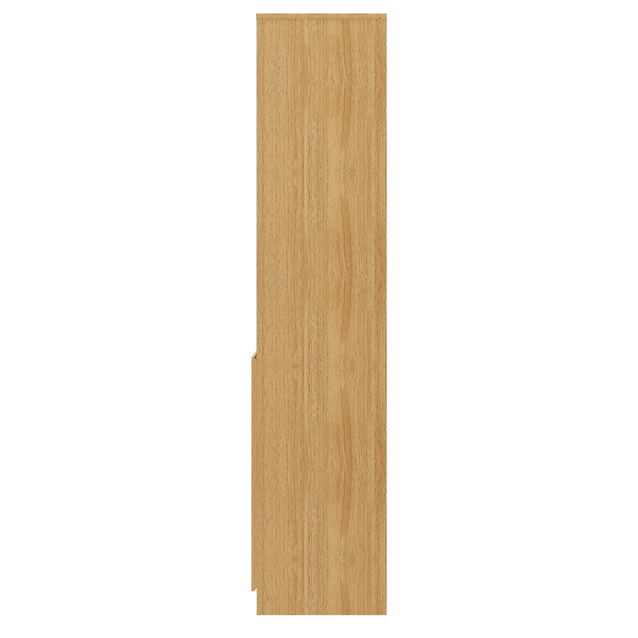 MORE RUSSEL OPTIONS Russel 40 cm Narrow 1 Door Bookcase Russel 40 cm Narrow 1 Door Bookcase Mandaue Foam