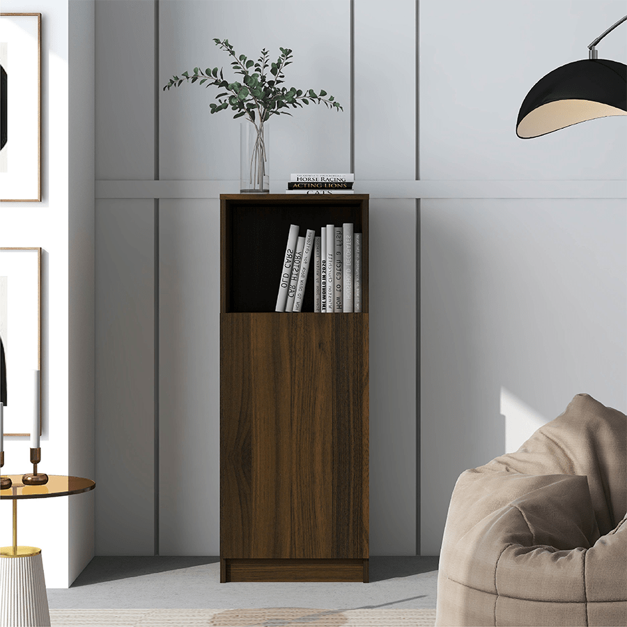MORE RUSSEL OPTIONS Russel 40 cm Narrow 1 Door Cabinet Russel 40 cm Narrow 1 Door Cabinet Mandaue Foam