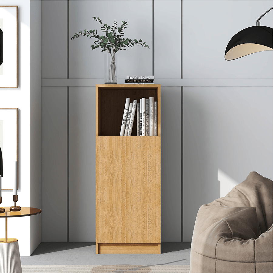 MORE RUSSEL OPTIONS Russel 40 cm Narrow 1 Door Cabinet Russel 40 cm Narrow 1 Door Cabinet Mandaue Foam