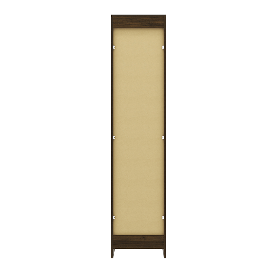MORE RUSSEL OPTIONS Russel 40 cm Narrow Display Cabinet Russel 40 cm Narrow Display Cabinet Mandaue Foam
