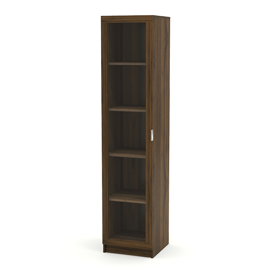 MORE RUSSEL OPTIONS Russel 40 cm Narrow Display Cabinet Russel 40 cm Narrow Display Cabinet Mandaue Foam