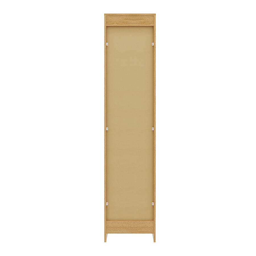 MORE RUSSEL OPTIONS Russel 40 cm Narrow Display Cabinet Russel 40 cm Narrow Display Cabinet Mandaue Foam