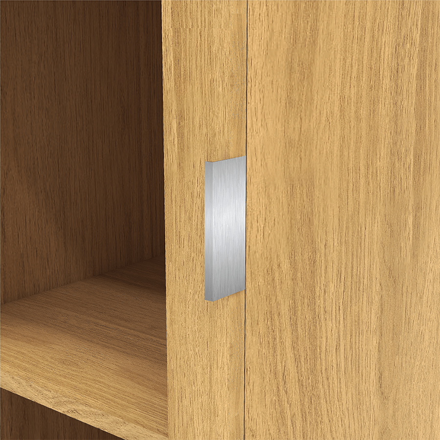 MORE RUSSEL OPTIONS Russel 40 cm Narrow Display Cabinet Russel 40 cm Narrow Display Cabinet Mandaue Foam