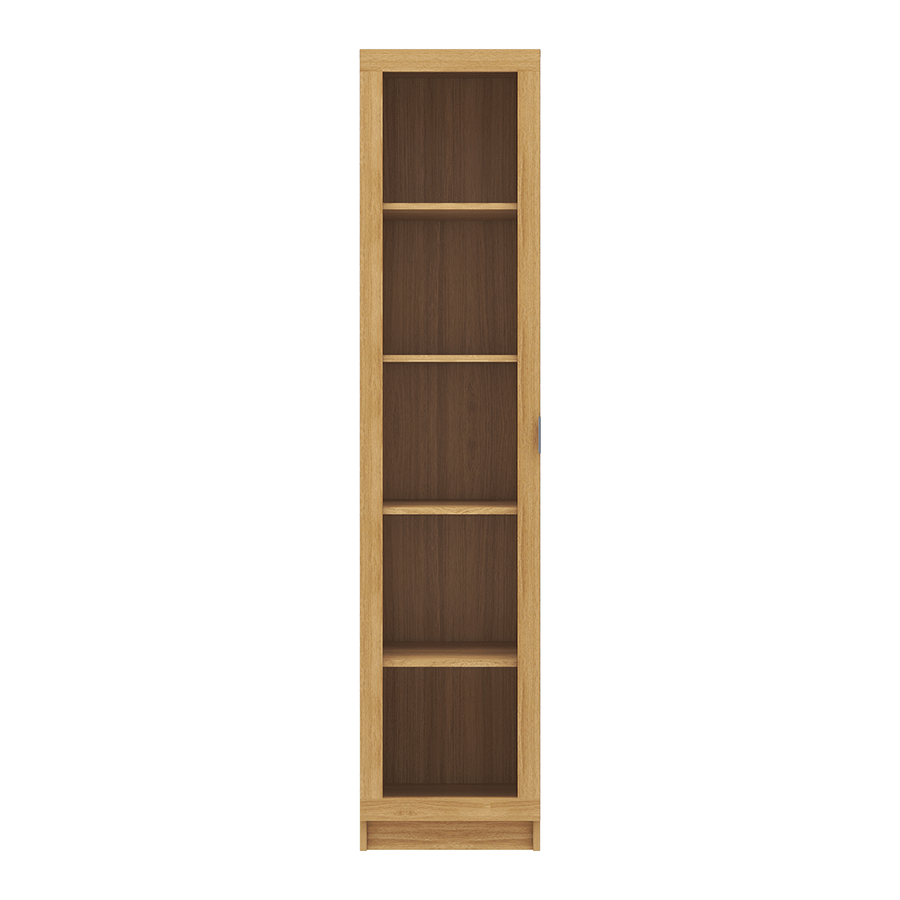 MORE RUSSEL OPTIONS Russel 40 cm Narrow Display Cabinet Russel 40 cm Narrow Display Cabinet Mandaue Foam