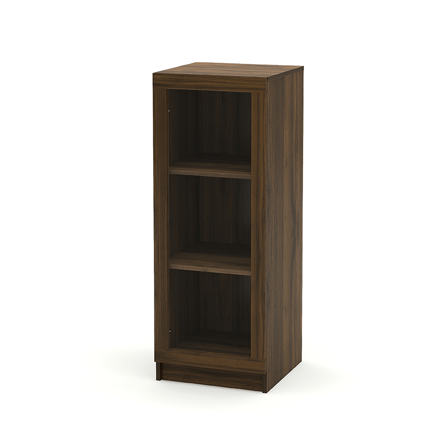 MORE RUSSEL OPTIONS Russel 40 cm Narrow Low Glass Cabinet Russel 40 cm Narrow Low Glass Cabinet Mandaue Foam