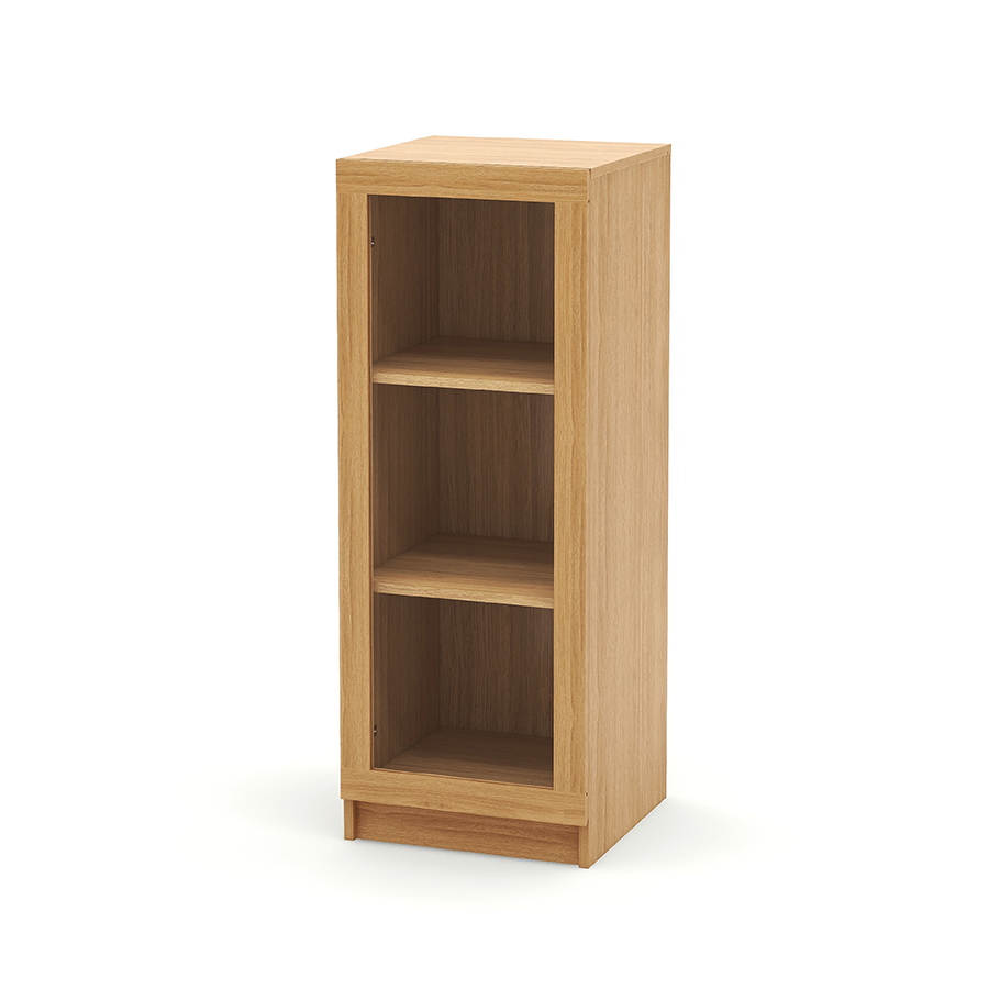 MORE RUSSEL OPTIONS Russel 40 cm Narrow Low Glass Cabinet Russel 40 cm Narrow Low Glass Cabinet Mandaue Foam