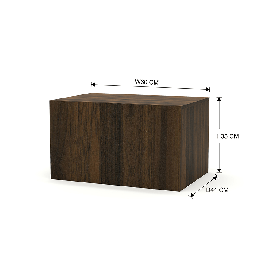 MORE RUSSEL OPTIONS Russel 60 cm 1 Door Hanging Cabinet Russel 60 cm 1 Door Hanging Cabinet Mandaue Foam