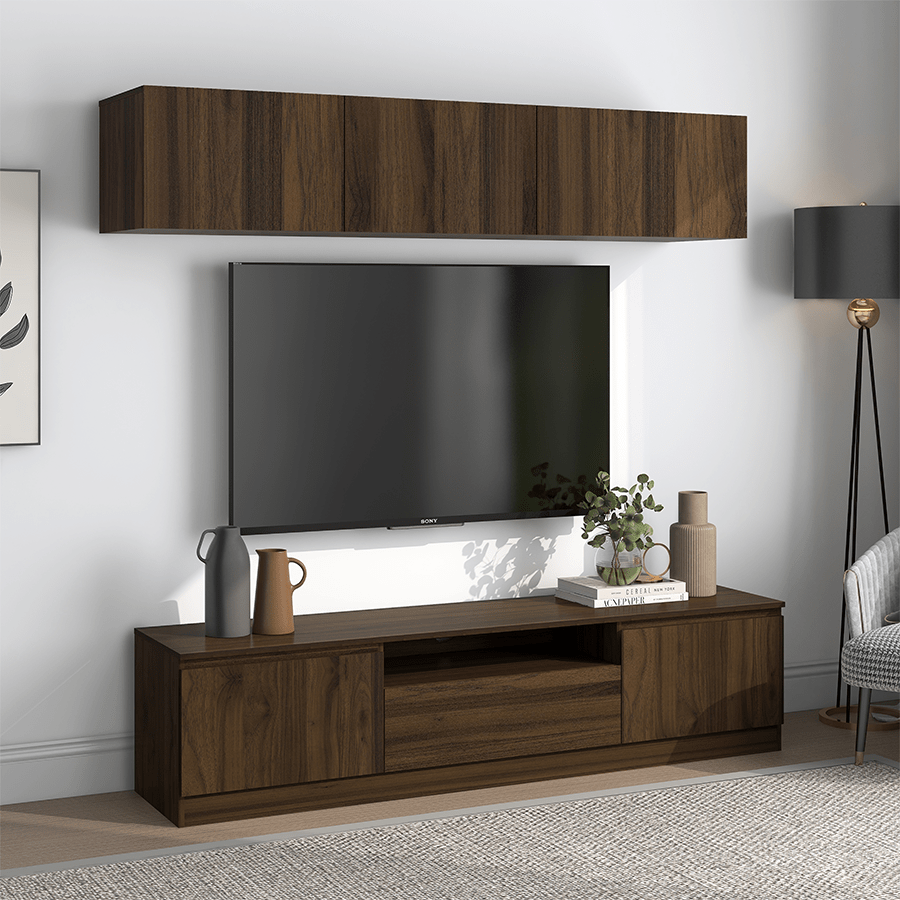 MORE RUSSEL OPTIONS Russel 60 cm 1 Door Hanging Cabinet Russel 60 cm 1 Door Hanging Cabinet Mandaue Foam
