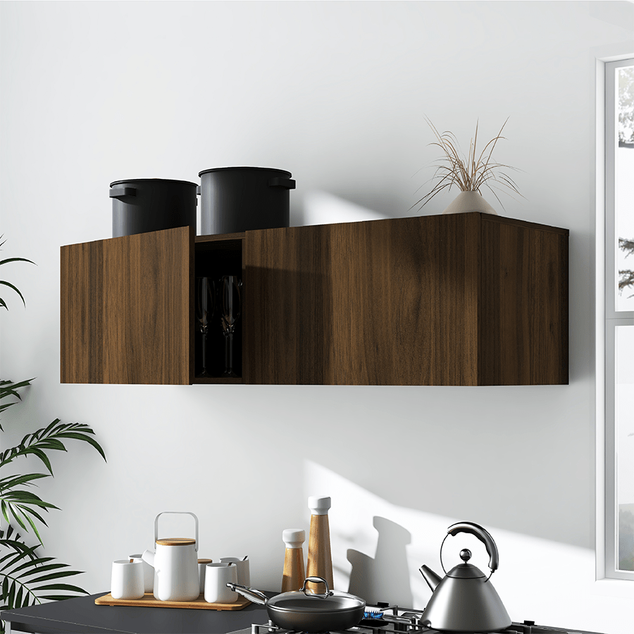 MORE RUSSEL OPTIONS Russel 60 cm 1 Door Hanging Cabinet Russel 60 cm 1 Door Hanging Cabinet Mandaue Foam