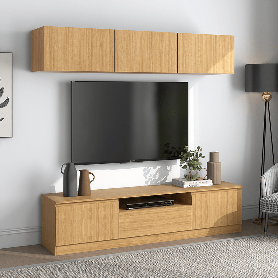 MORE RUSSEL OPTIONS Russel 60 cm 1 Door Hanging Cabinet Russel 60 cm 1 Door Hanging Cabinet Mandaue Foam