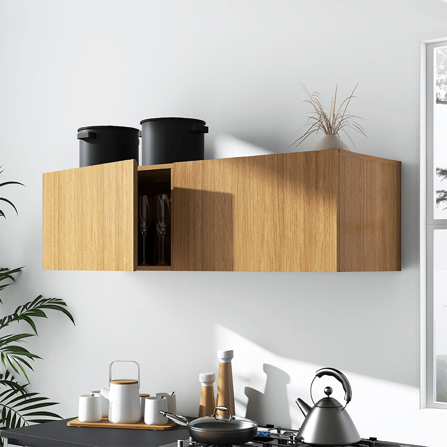 MORE RUSSEL OPTIONS Russel 60 cm 1 Door Hanging Cabinet Russel 60 cm 1 Door Hanging Cabinet Mandaue Foam