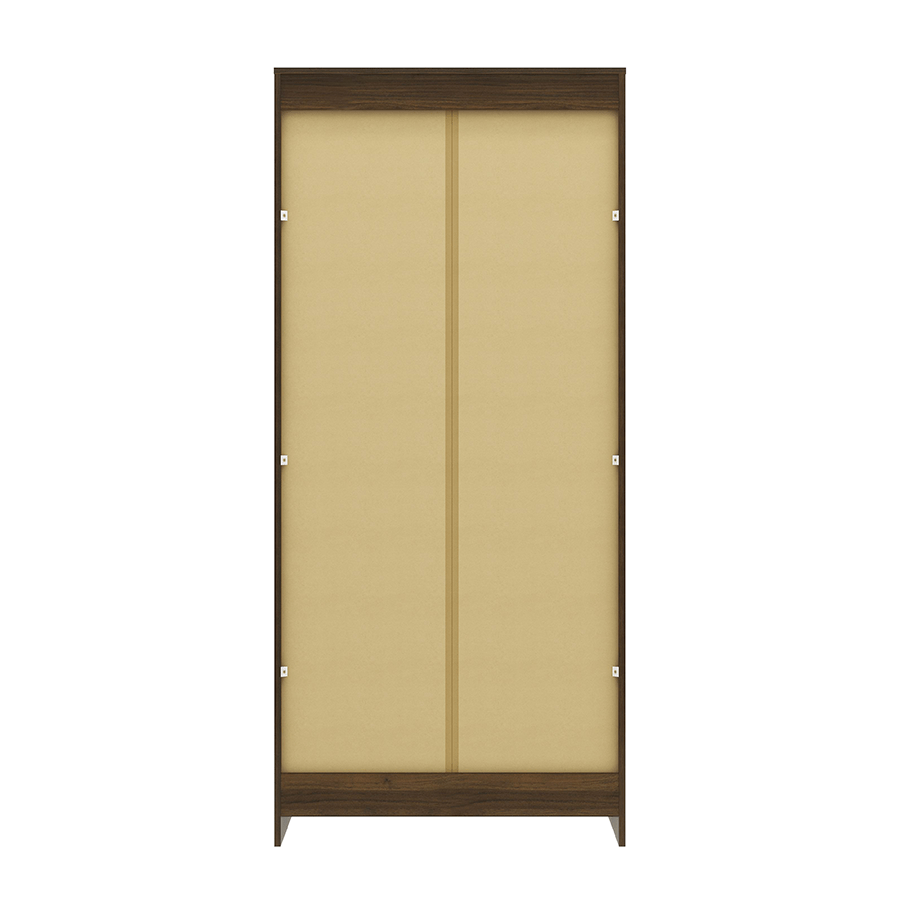 MORE RUSSEL OPTIONS Russel 80 cm 2 Door Bookcase Russel 80 cm 2 Door Bookcase Mandaue Foam