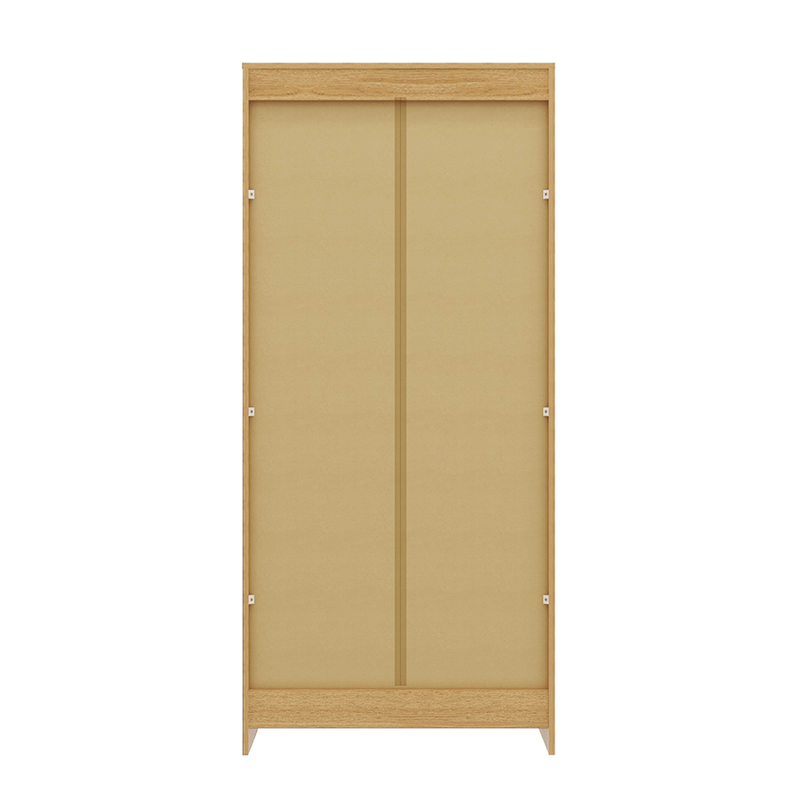 MORE RUSSEL OPTIONS Russel 80 cm 2 Door Bookcase Russel 80 cm 2 Door Bookcase Mandaue Foam