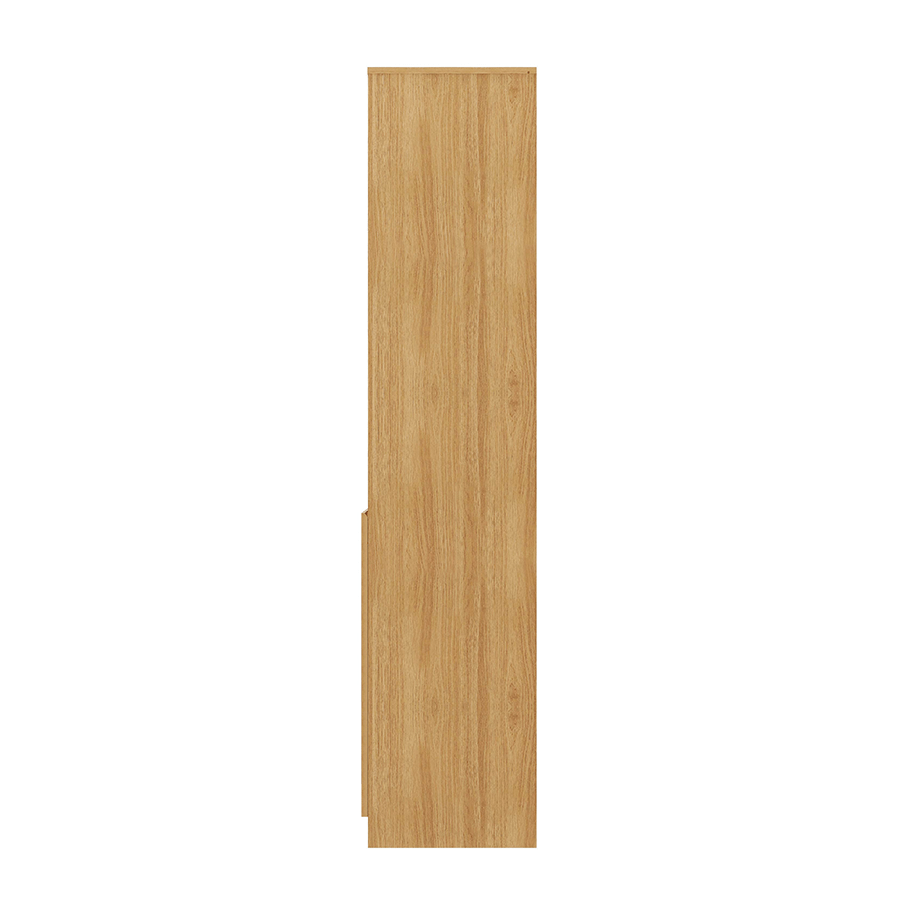 MORE RUSSEL OPTIONS Russel 80 cm 2 Door Bookcase Russel 80 cm 2 Door Bookcase Mandaue Foam