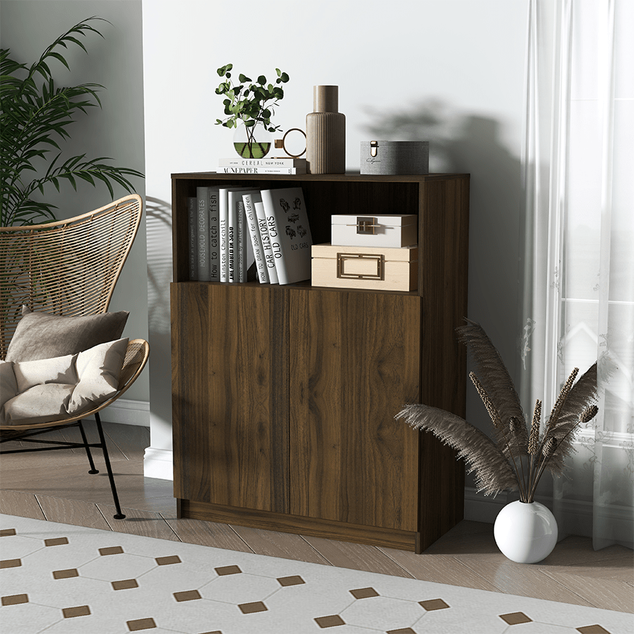 MORE RUSSEL OPTIONS Russel 80 cm 2 Door Cabinet Russel 80 cm 2 Door Cabinet Mandaue Foam